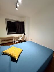Nuovo (D20), Condominium #598784781